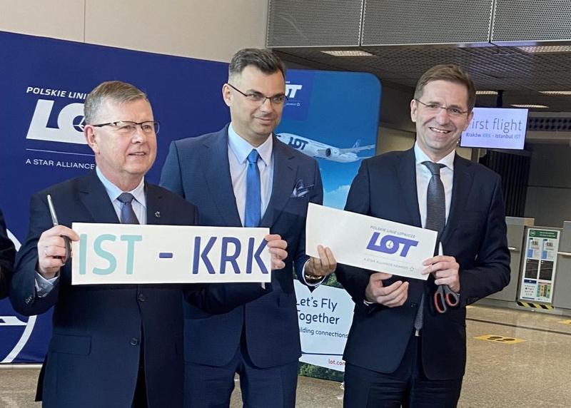 Jak długo trwa lot z Krakowa do Istambułu? Oto wszystko, co musisz wiedzieć!