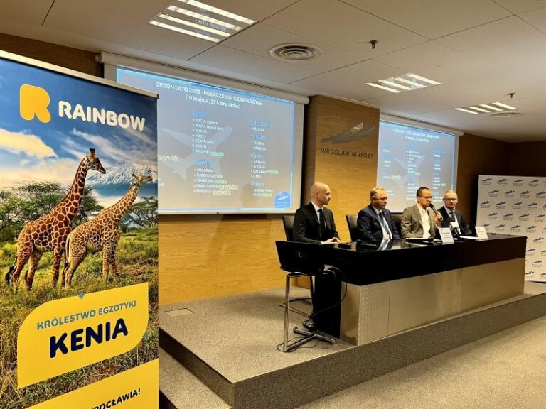 Jak długo trwa lot z Wrocławia do Kenii? Przewodnik po trasie i czasie podróży