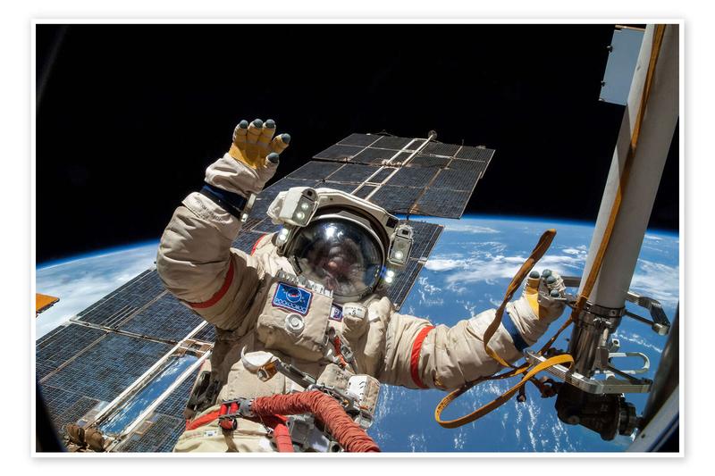 Jak długo trwa podróż na ISS? Czas, który zaskakuje!