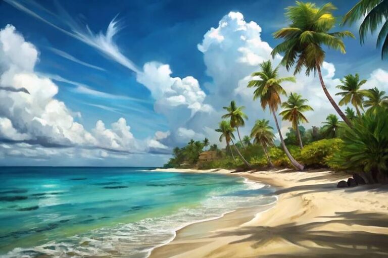 Jakie rzeczy warto spakować na wyjazd do Dominikany?