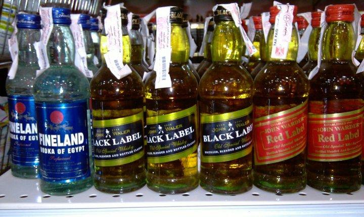 Jakie są limity przewozu alkoholu do Egiptu? Sprawdź, ile naprawdę możesz zabrać!