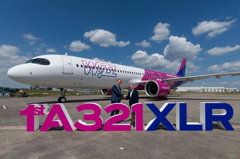 Kiedy mogę spodziewać się biletu od Wizz Air? Wszystko, co musisz wiedzieć