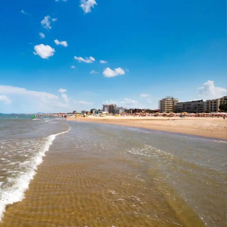 Najlepsze sposoby na wygodny dojazd z Bolonii do Rimini