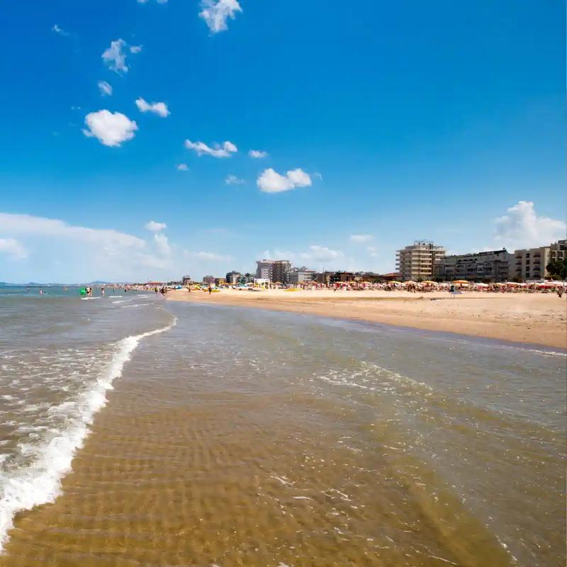 Najlepsze sposoby na wygodny dojazd z Bolonii do Rimini