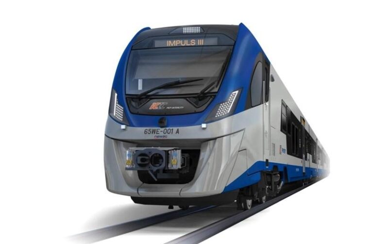 Odkrywamy tajemnice PKP Intercity: ile wagonów skrywa każdy pociąg?