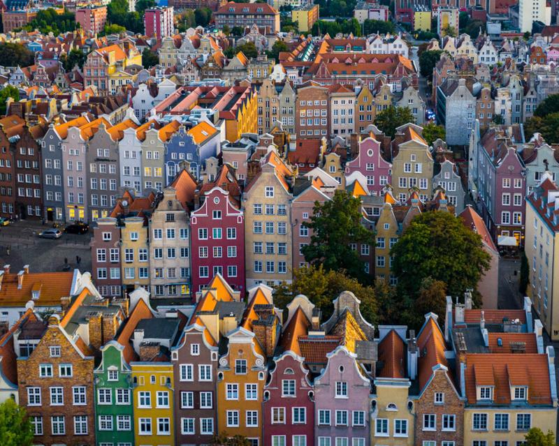 Praktyczny przewodnik: Jak skasować bilet elektroniczny w Gdańsku?