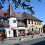 Zaplanuj swoją podróż: jak dojechać pociągiem do Sarbinowa?