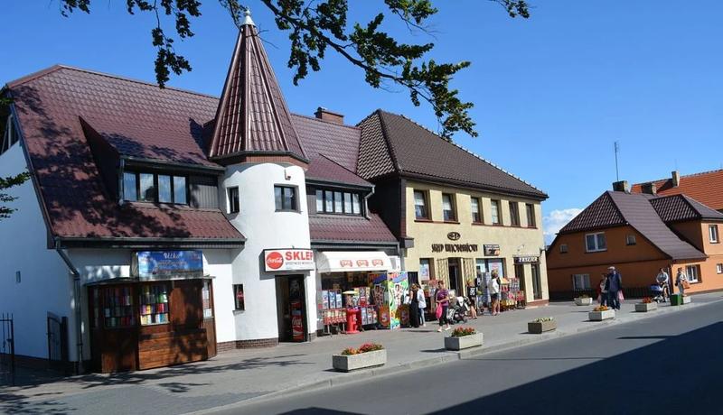 Zaplanuj swoją podróż: jak dojechać pociągiem do Sarbinowa?