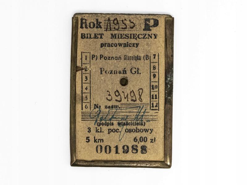 Bilety elektroniczne PKP Intercity