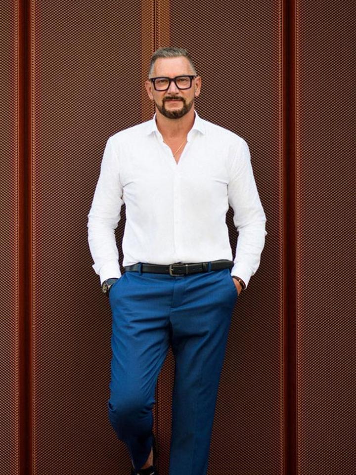 Ceny biletów koncert Genzy