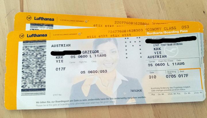 Co musisz wiedzieć o karcie pokładowej