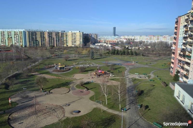 Dojazd do Krynickiej we Wrocławiu