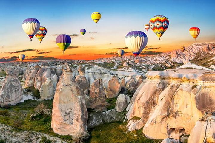 Dokumenty i formalności Turcja