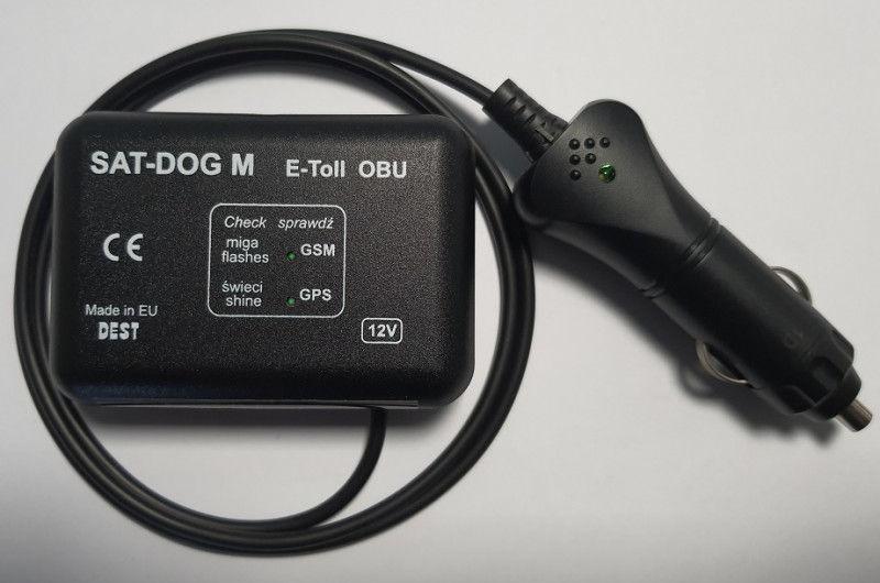 E-TOLL w Polsce