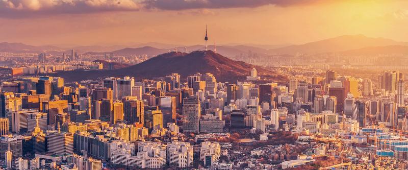 Festiwale i wydarzenia w Seulu