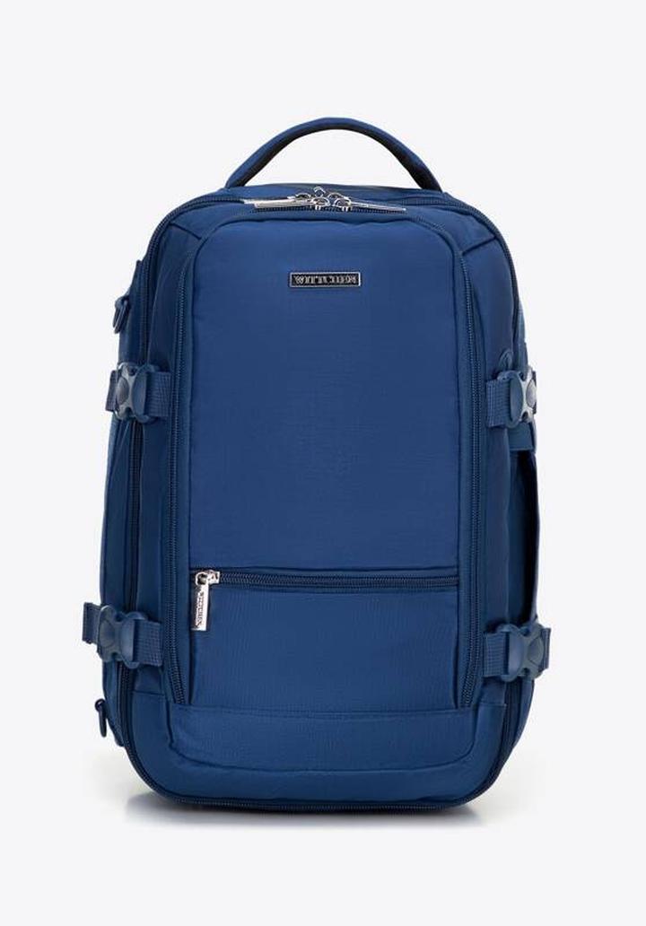 Limity bagażu w liniach lotniczych