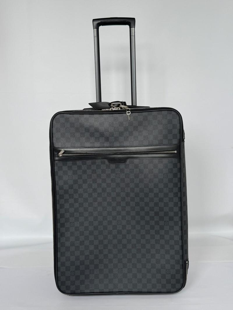 Limity bagażu w liniach lotniczych