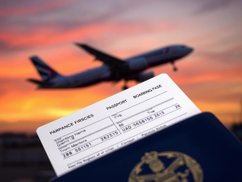 Loty Katowice Antalya