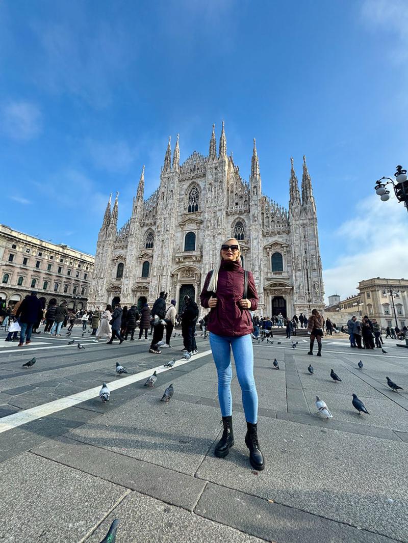 Loty bezpośrednie i z przesiadką