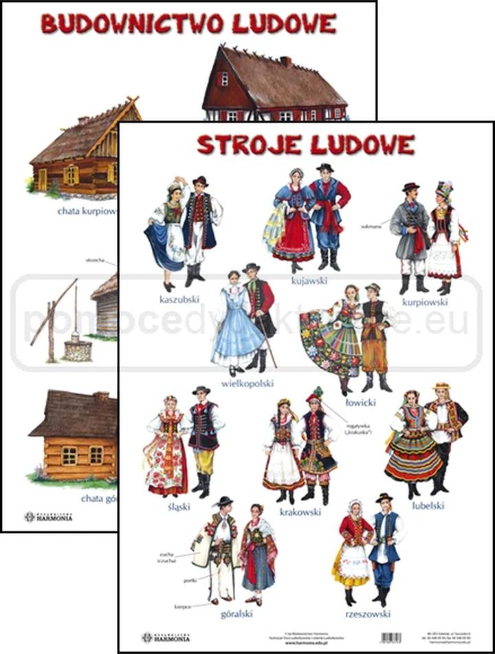 Mistyczne miejsca w Polsce