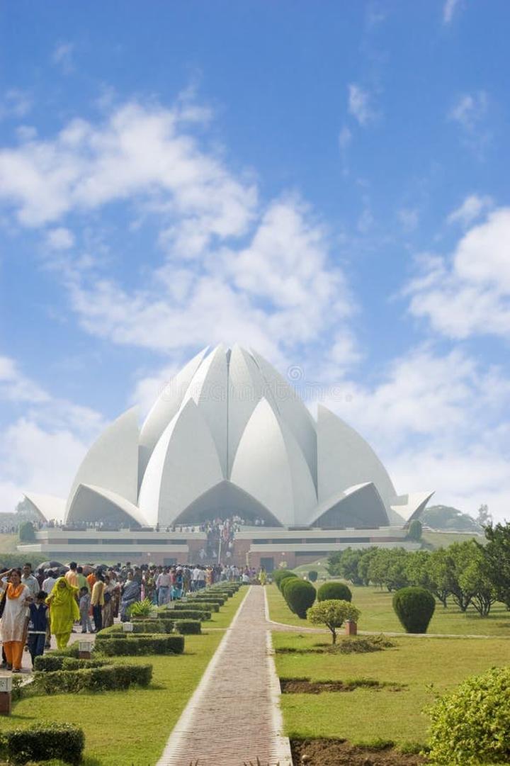 Najlepszy czas na podróż do Delhi