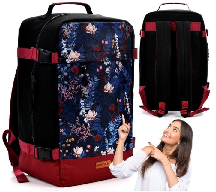 Pakowanie bagażu rejestrowanego