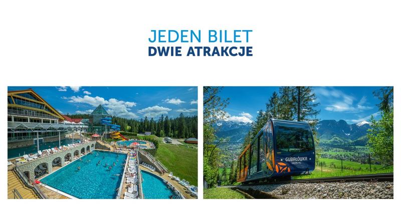 Planowanie trasy w góry