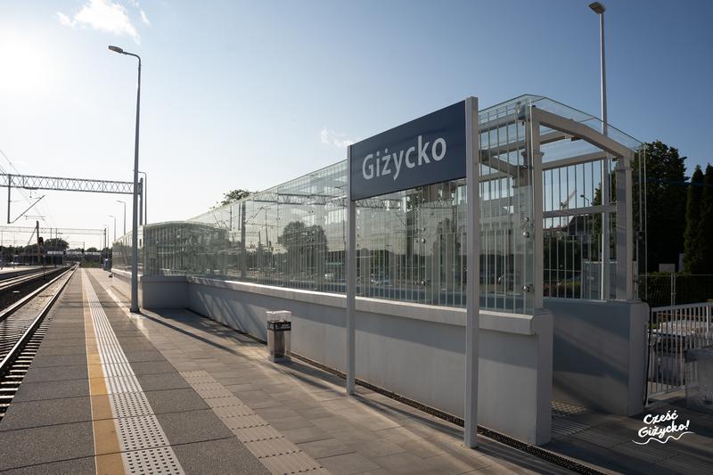 Rodzinna rozrywka w Giżycku