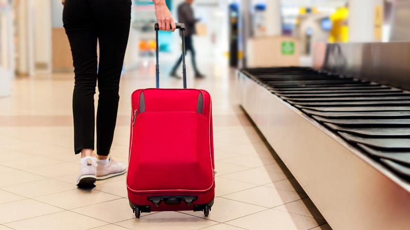 Waga i opłaty za nadbagaż