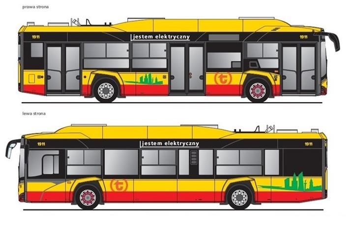 ZTM Warszawa przewodnik