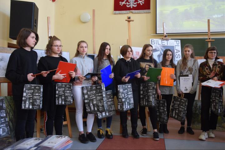 Zwycięzcy loterii na świecie