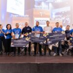 Co kryje bilet? Odkryj listę zwycięzców, która zaskakuje!