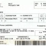 Czy można mieć bilet PKP na telefonie? Oto, co warto wiedzieć!