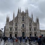 Jak długo trwa lot do Mediolanu z Krakowa? Oto wszystko, co musisz wiedzieć!