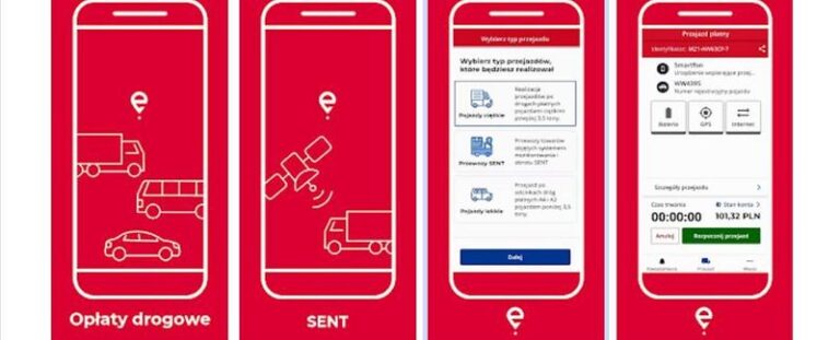 Jak działa e-toll w Polsce? Przewodnik po biletach i opłatach drogowych