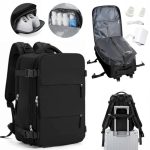 Jakie są maksymalne limity? Ile może ważyć bagaż na różnych liniach lotniczych?