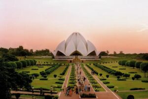 Najlepszy czas na wizytę w Delhi: kiedy jechać, by w pełni odkryć magię Indii?