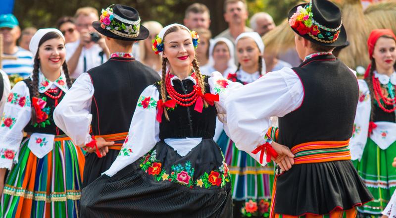 Odkryj fascynujące atrakcje kulturowe, które musisz zobaczyć w Polsce