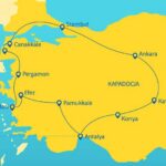 Przygotuj się na niezapomnianą podróż: co spakować do Turcji?