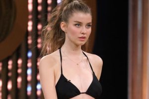 Złoty bilet w Top Model 2026 – kto go zdobył? Oto szczegóły!