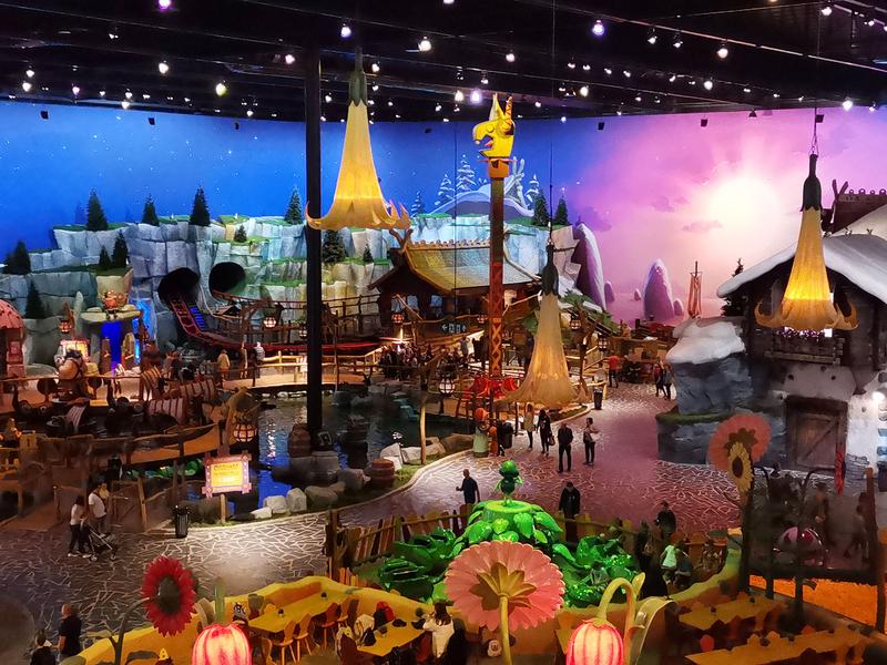 Atrakcje turystyczne