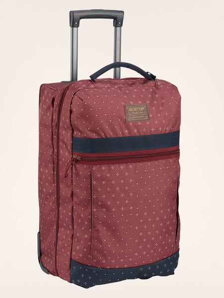 Bagaż na lot czarterowy