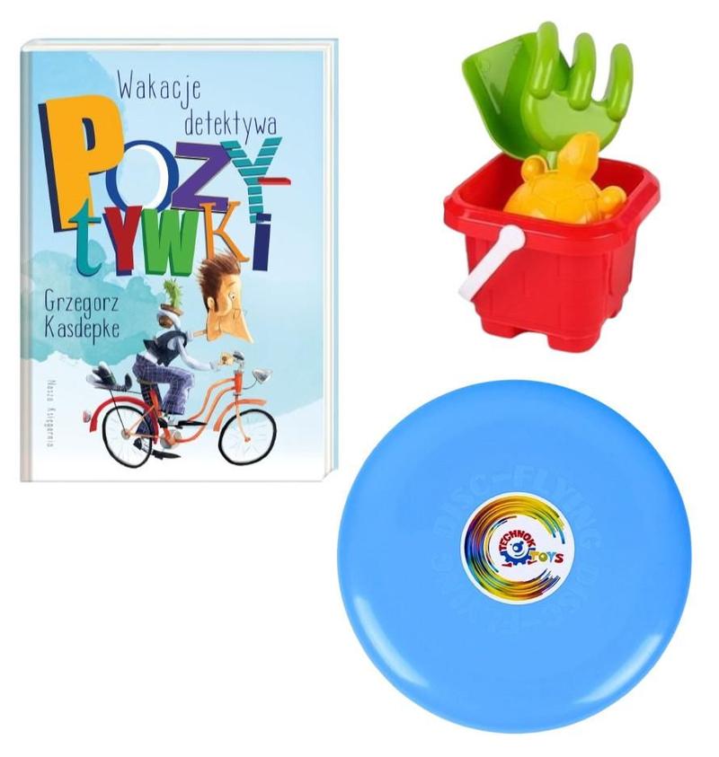 Bezpieczeństwo na wakacjach