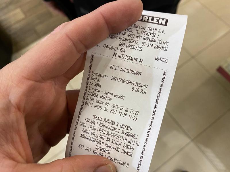 E-bilety w komunikacji miejskiej