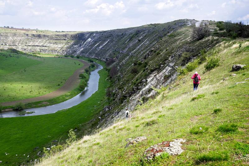 Festiwale w Mołdawii