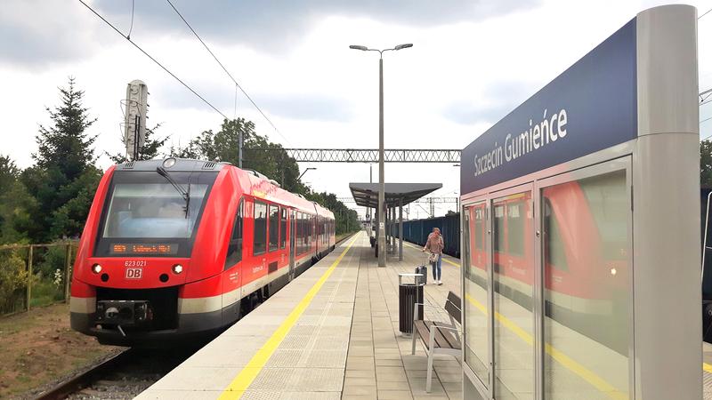 Jak kupić bilety do Szczecina