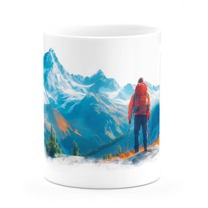 Jesienne wędrówki górskie