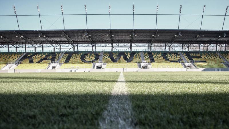 Komunikacja miejska Katowice