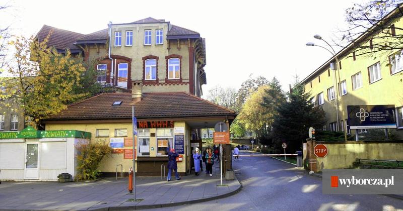 Komunikacja publiczna