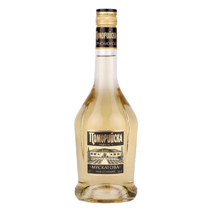 Limity przewozu alkoholu